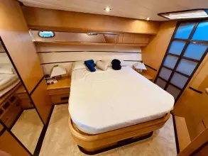 Thumbnail von Cantieri Estensi Goldstar 540