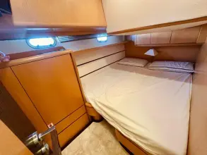 Thumbnail von Cantieri Estensi Goldstar 540