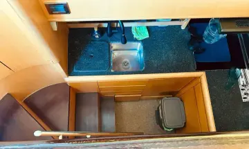 Thumbnail von Cantieri Estensi Goldstar 540