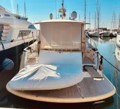 Thumbnail von Cantieri Estensi Goldstar 540