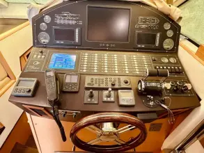 Thumbnail von Cantieri Estensi Goldstar 540