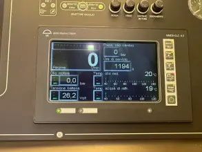 Thumbnail von Cantieri Estensi Goldstar 540