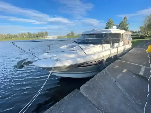 Jeanneau NC 9 Jeanneau NC9