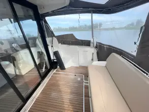 Thumbnail von Jeanneau NC 9 Jeanneau NC9