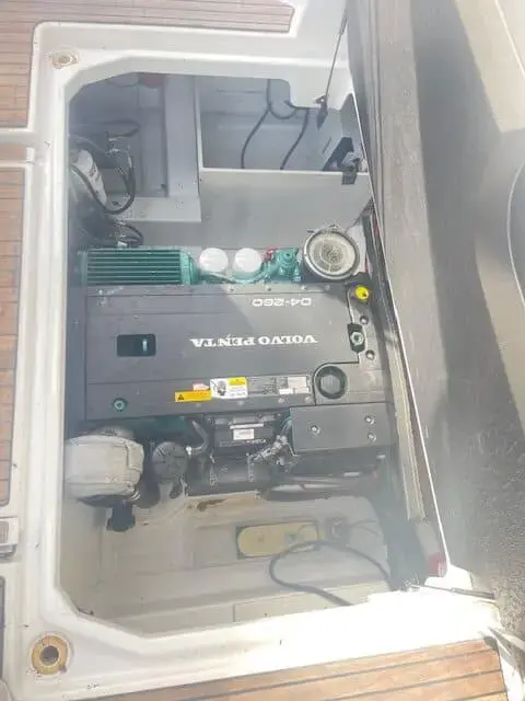 Thumbnail von Jeanneau NC 9 Jeanneau NC9