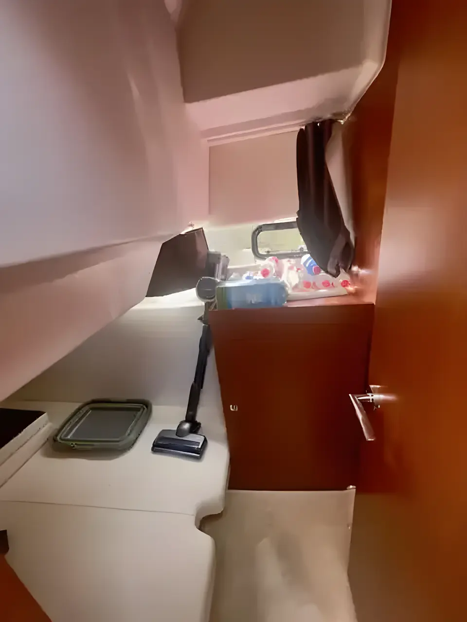 Thumbnail von Jeanneau NC 9 Jeanneau NC9