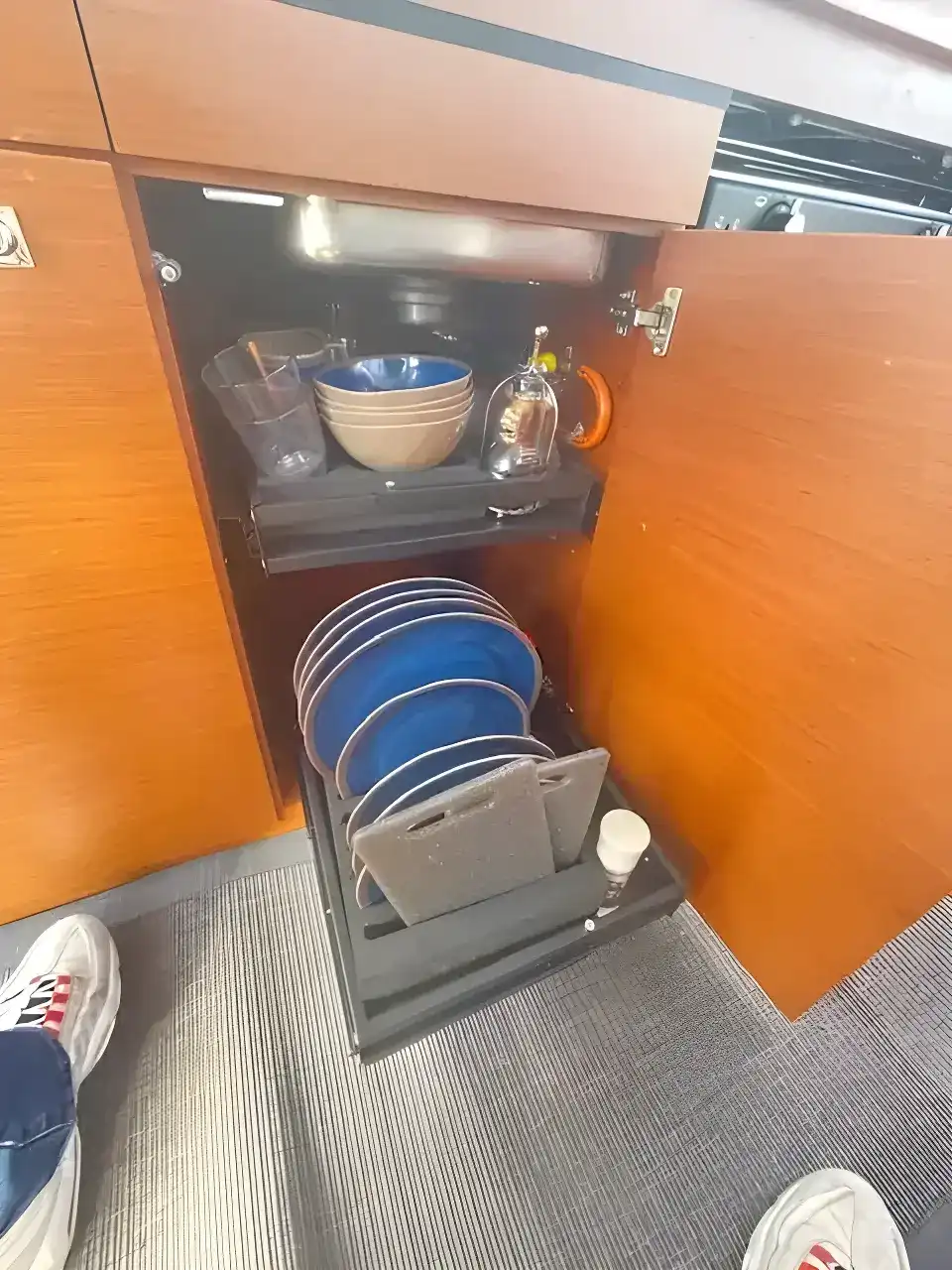 Thumbnail von Jeanneau NC 9 Jeanneau NC9