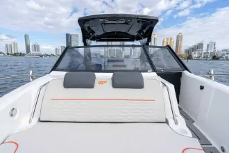 Thumbnail von Granfort Boats USA 300 GTS