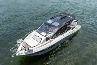 Thumbnail von Granfort Boats USA 370 GTX