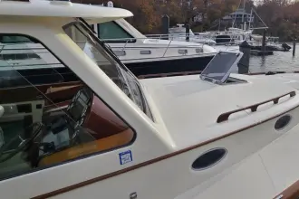 Thumbnail von Hinckley 37 MKIII Dragonfly