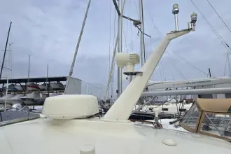 Thumbnail von Hinckley 37 MKIII Dragonfly