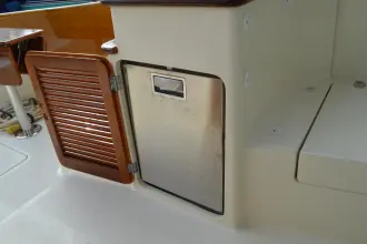 Thumbnail von Hinckley 37 MKIII Dragonfly