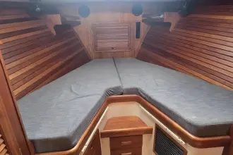 Thumbnail von Hinckley 37 MKIII Dragonfly