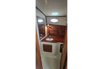 Thumbnail von Hinckley 37 MKIII Dragonfly