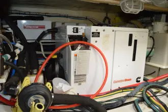 Thumbnail von Hinckley 37 MKIII Dragonfly