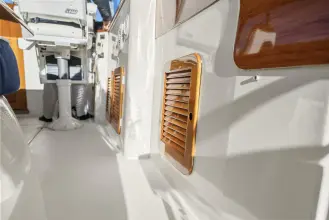 Thumbnail von Hinckley Picnic Boat 36 YAHTZEE