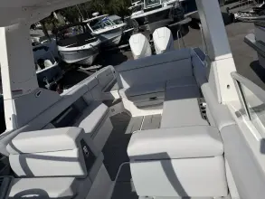 Thumbnail von Aviara 28 OB