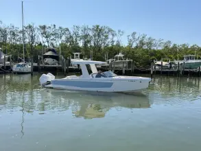 Thumbnail von Aviara 28 OB