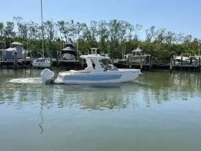 Thumbnail von Aviara 28 OB