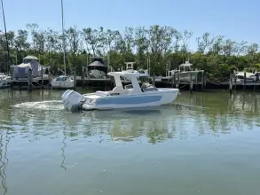 Thumbnail von Aviara 28 OB