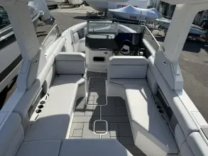 Thumbnail von Aviara 28 OB