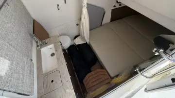 Thumbnail von Boston Whaler 360 Outrage