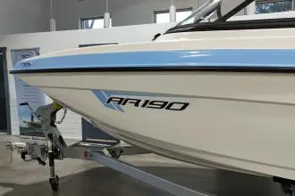 Thumbnail von ヤマハ AR190