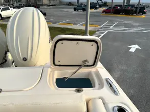 Thumbnail von Grady White Freedom 275