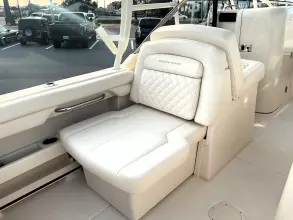 Thumbnail von Grady White Freedom 275