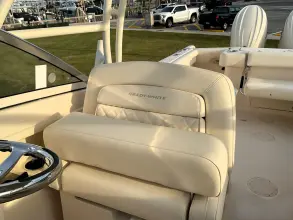 Thumbnail von Grady White Freedom 275