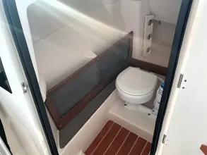 Thumbnail von Grady White Freedom 275