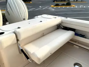 Thumbnail von Grady White Freedom 275