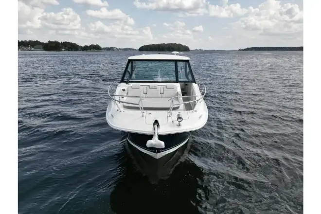 Sea Ray 320 Sundancer