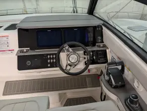 Thumbnail von Sea Ray 320 Sundancer