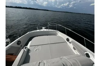 Thumbnail von Sea Ray 320 Sundancer