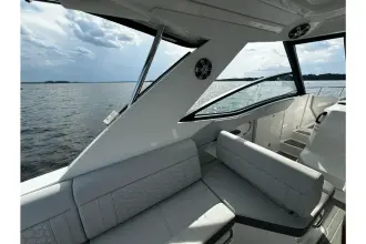 Thumbnail von Sea Ray 320 Sundancer