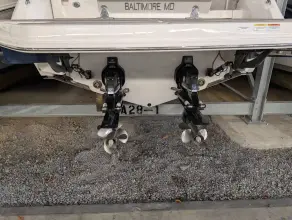 Thumbnail von Sea Ray 320 Sundancer