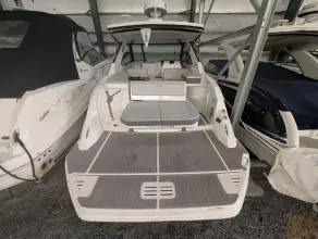 Thumbnail von Sea Ray 320 Sundancer