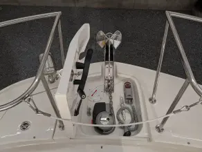 Thumbnail von Sea Ray 320 Sundancer