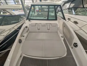 Thumbnail von Sea Ray 320 Sundancer