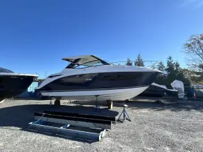 Thumbnail von Sea Ray 320 Sundancer