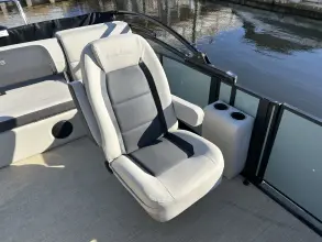 Thumbnail von Harris Cruiser 230