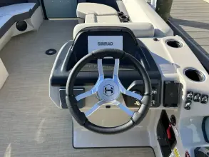 Thumbnail von Harris Cruiser 230