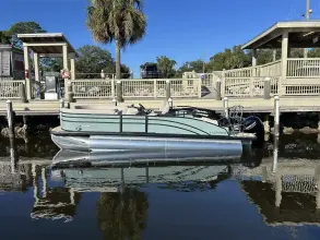 Thumbnail von Harris Cruiser 230