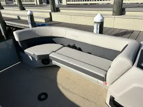 Thumbnail von Harris Cruiser 230