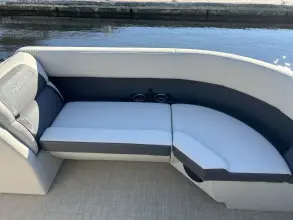 Thumbnail von Harris Cruiser 230