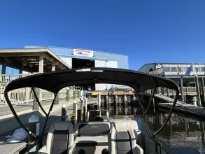 Thumbnail von Harris Cruiser 230