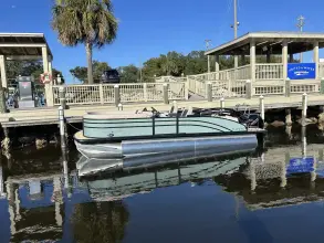 Thumbnail von Harris Cruiser 230