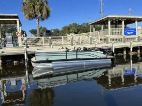 Thumbnail von Harris Cruiser 230