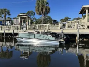 Thumbnail von Harris Cruiser 230